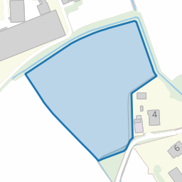 Perceel GLO00-B-7462