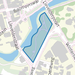 Perceel GLO00-B-7465