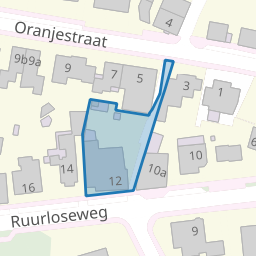 Perceel GLO00-B-7466