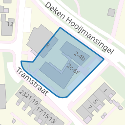 Perceel GLO00-B-7474