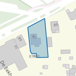 Perceel GLO00-B-7484