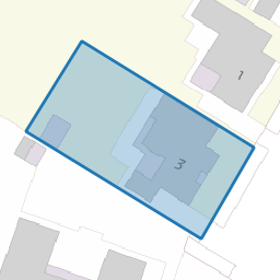 Perceel GLO00-B-7487