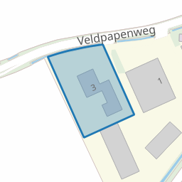 Perceel GLO00-B-7489