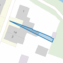 Perceel GLO00-B-7490