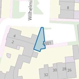 Perceel GLO00-B-7492