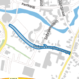 Perceel GLO00-B-7494