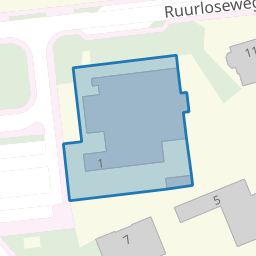 Perceel GLO00-B-7502