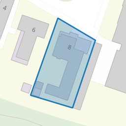 Perceel GLO00-B-7517