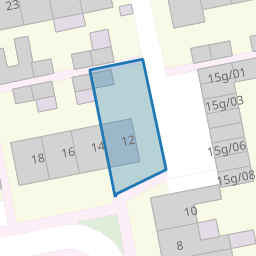 Perceel GLO00-B-7528