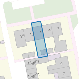 Perceel GLO00-B-7530