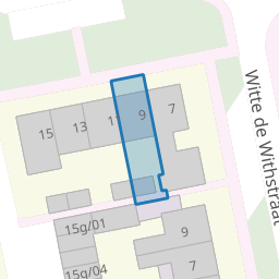 Perceel GLO00-B-7531