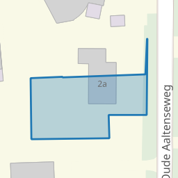 Perceel GLO00-B-7540