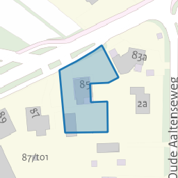 Perceel GLO00-B-7543