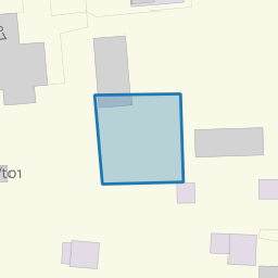 Perceel GLO00-B-7544