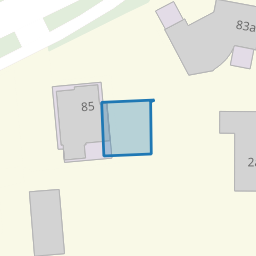 Perceel GLO00-B-7547