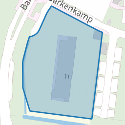 Perceel GLO00-B-7549