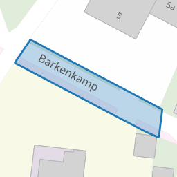 Perceel GLO00-B-7550