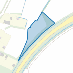 Perceel GLO00-B-7551