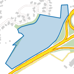 Perceel GLO00-B-7552