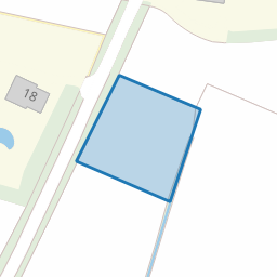 Perceel GLO00-B-7554