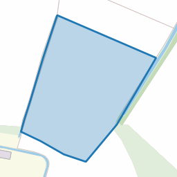 Perceel GLO00-B-7557