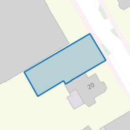 Perceel GLO00-B-7560