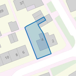 Perceel GLO00-B-7562