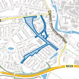 Perceel GLO00-B-7564