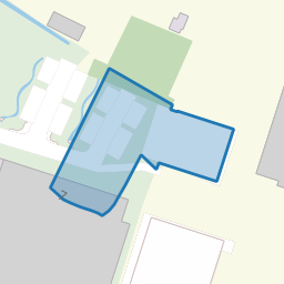 Perceel GLO00-B-7565