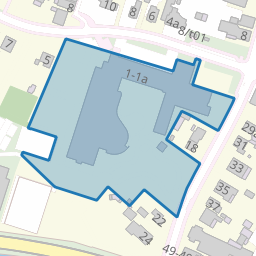 Perceel GLO00-B-7566