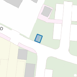 Perceel GLO00-B-7573