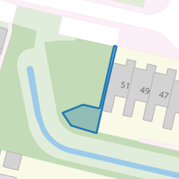 Perceel GLO00-B-7577