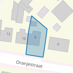 Perceel GLO00-B-7582