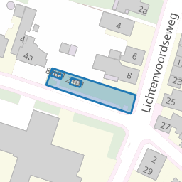 Perceel GLO00-B-7590