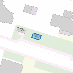 Perceel GLO00-B-7591