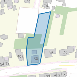 Perceel GLO00-B-7596