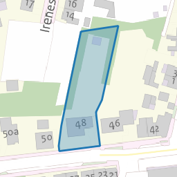 Perceel GLO00-B-7598