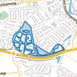 Perceel GLO00-B-7600