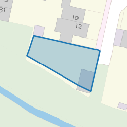 Perceel GLO00-B-7601