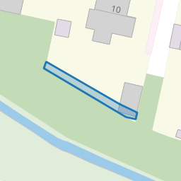 Perceel GLO00-B-7602