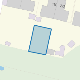 Perceel GLO00-B-7603