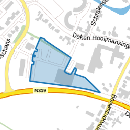 Perceel GLO00-B-7607