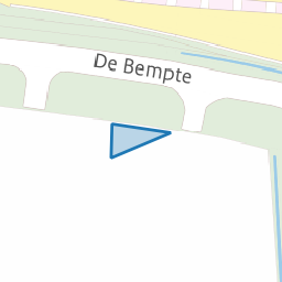 Perceel GLO00-B-7609