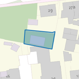 Perceel GLO00-B-7611