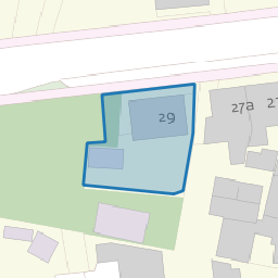 Perceel GLO00-B-7612