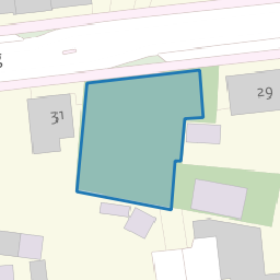 Perceel GLO00-B-7613