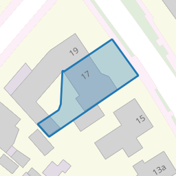 Perceel GLO00-B-7619