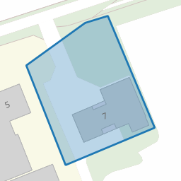 Perceel GLO00-B-7626