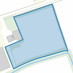 Perceel GLO00-B-7627