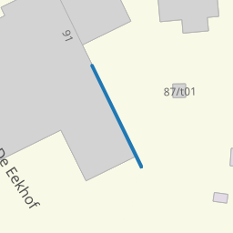 Perceel GLO00-B-7640